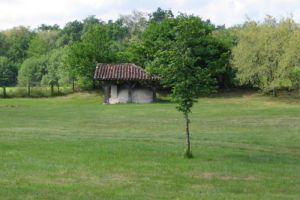Bourriot-Bergonce