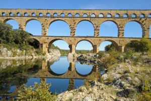 Vers-Pont-Du-Gard