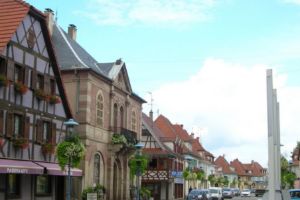 Marckolsheim