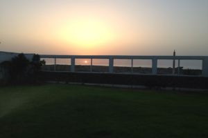 El Harhoura