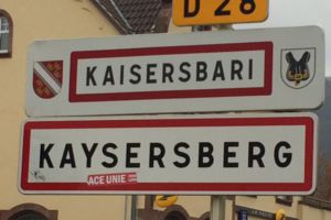 Kaysersberg