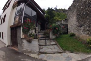 St Andre